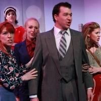 BWW Reviews: PA Playhouse's COMPANY - A Smashing Success Photo