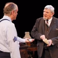 BWW Reviews: THE PRICE at ACT is Worth Paying