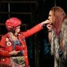 Public Theater's INTO THE WOODS Opens Tonight in Central Park!