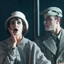 Das Ballett BERLIN 1920 – EINE BURLESKE feiert am 21. November im Cuvilliéstheater