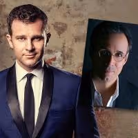 BWW Reviews: ADELAIDE CABARET FESTIVAL 2014: DAVID CAMPBELL SINGS JOHN BUCCHINO…
