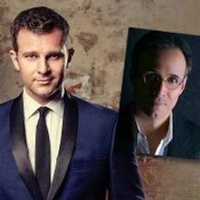 BWW Reviews: ADELAIDE CABARET FESTIVAL 2014: DAVID CAMPBELL SINGS JOHN BUCCHINO Bring