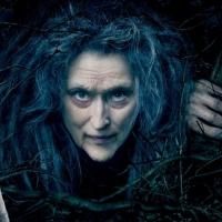 Behind The Scenes: The UK Gala Screening Of INTO THE WOODS, January 7 2015
