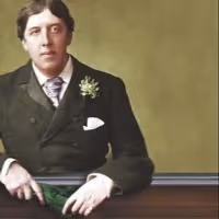 European Arts Company Launches UK Tour of THE TRIALS OF OSCAR WILDE Tonight