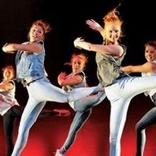 Go Dance 14 Set for Theatre Royal Glasgow
