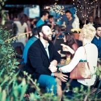 Gallow Green Rooftop Lounge Opens This Weekend at the McKittrick Hotel