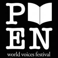 Pen World Voices Festival, Leslie Kritzer and More Set for Joe's Pub, Now thru 5/5