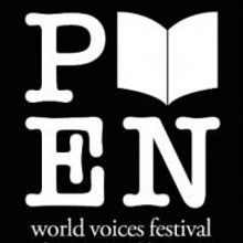 Pen World Voices Festival, Leslie Kritzer and More Set for Joe's Pub, Now thru 5/5