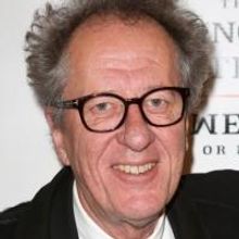 Geoffrey Rush to Star as OLIVER! Composer Lionel Bart in Upcoming Musical Biopic