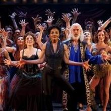 PIPPIN Launches National Tour in Denver, Tickets Now on Sale