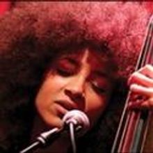 Esperanza Spalding, Corinne Bailey Rae & More Set for David Lynch Foundation's AN…