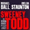 SWEENEY TODD Plays Final Performance at the Adelphi Theatre Today, Sept 22