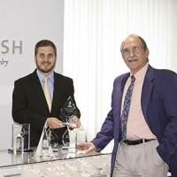 Whiteflash Named 2014 BBB Winner of Distinction