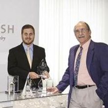 Whiteflash Named 2014 BBB Winner of Distinction