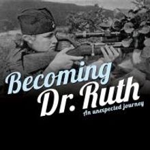 Florida Studio Theatre Presents BECOMING DR. RUTH Tonight