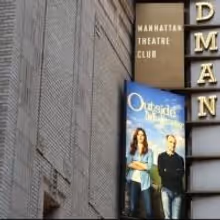 Up on the Marquee: OUTSIDE MULLINGAR