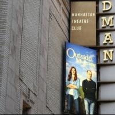 Up on the Marquee: OUTSIDE MULLINGAR