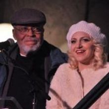 Photo Coverage: James Earl Jones, Annaleigh Ashford, and More Perform at Macy's 2014…
