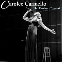 BWW Reviews: CAROLEE CARMELLO: THE BOSTON CONCERT