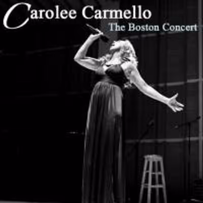 BWW Reviews: CAROLEE CARMELLO: THE BOSTON CONCERT