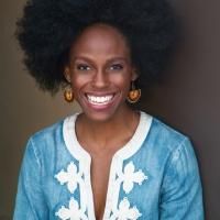 Katie Thompson and Tamika Sonja Lawrence Join Kimberly Marable's SOUL & SUBSTANCE at…