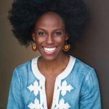 Katie Thompson and Tamika Sonja Lawrence Join Kimberly Marable's SOUL & SUBSTANCE at