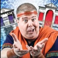 Shakespeare Theatre Company Stages A FUNNY THING HAPPENED ON THE WAY TO THE FORUM…