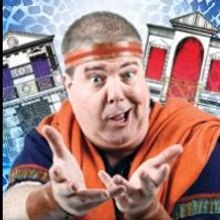 Shakespeare Theatre Company to Stage A FUNNY THING HAPPENED ON THE WAY TO THE FORUM, 