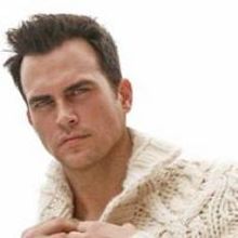 Cheyenne Jackson to Make Feinstein's at the Nikko Debut, 1/10-11