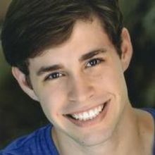 Joshua S. Roth Joins Cast of SLEEPING BEAUTY at Orlando Shakespeare Theater