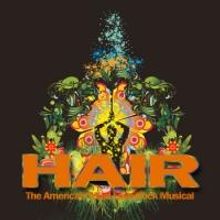 Big Noise Theatre to Present HAIR, 4/24-5/9