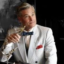 freeFall Theatre Brings Classic Comedy HARVEY to the Stage, Now thru 5/3