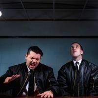 NO MILK FOR THE FOXES Comes to Camden People's Theatre Tonight