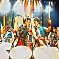 Yamato Drummers to Bring ROJYO: THE BEAT ON THE ROAD to Schimmel Center, 11/24