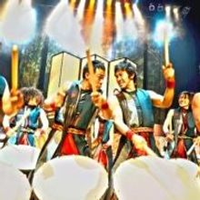 Yamato Drummers Bring ROJYO: THE BEAT ON THE ROAD to Schimmel Center Tonight