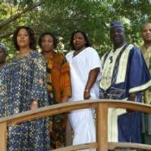 The Georgia Spiritual Ensemble Presents a Concert of African American Spirituals and 