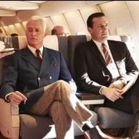 Rialto Chatter: MAD MEN's John Slattery and Jon Hamm Headed for Broadway?