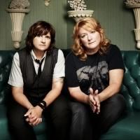 The Indigo Girls Join the Pittsburgh Symphony Orchestra for a One-Night-Only…