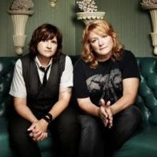 The Indigo Girls Join the Pittsburgh Symphony Orchestra for a One-Night-Only Performa