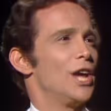SOUND OFF World Premiere Exclusive: Joel Grey In GEORGE M! On THE ED SULLIVAN SHOW