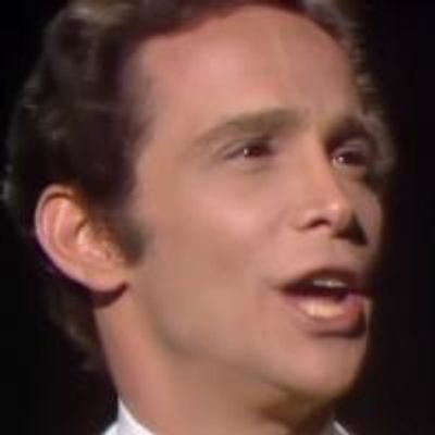 SOUND OFF World Premiere Exclusive: Joel Grey In GEORGE M! On THE ED SULLIVAN SHOW