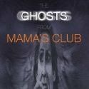New Book, GHOSTS FROM MAMA'S CLUB, Details Legacy of Jehovah's Witness Upbringing