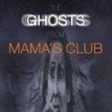 New Book, GHOSTS FROM MAMA'S CLUB, Details Legacy of Jehovah's Witness Upbringing