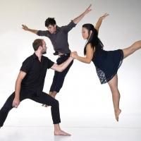 Theatre and Dance at Wayne State Presents Annual December Dance Concert