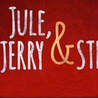 David Bedella, Janie Dee and More Set for a Night of 'Jule, Jerry & Steve' at the…