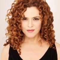 Bernadette Peters to Play Eccles Center on New Year's Eve