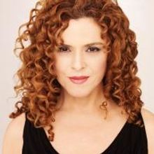 Bernadette Peters to Play Eccles Center on New Year's Eve