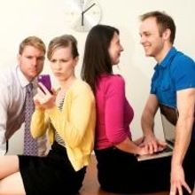 Whirlwind Theatre Productions Presents Locally-Written CONNECTED: THE MUSICAL, Now th