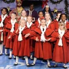 Horizon Theatre Company Presents MADELINE's CHRISTMAS, Now thru 12/31