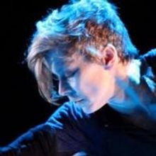 Sony Centre Welcomes Return of Louise Lecavalier in SO BLUE This Weekend